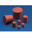 STOPPER RUBBER, 60X43X60mm